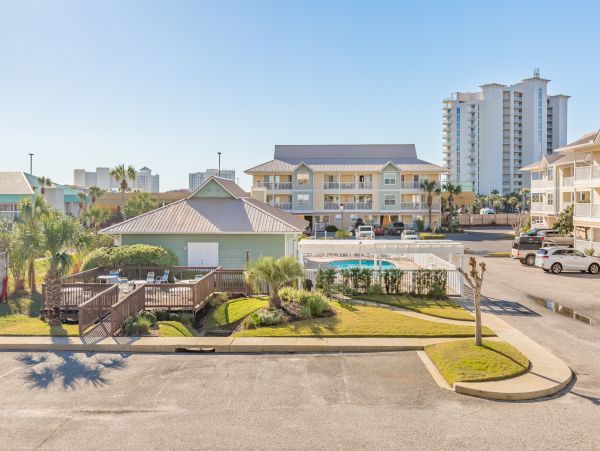 Destin Condo 986150