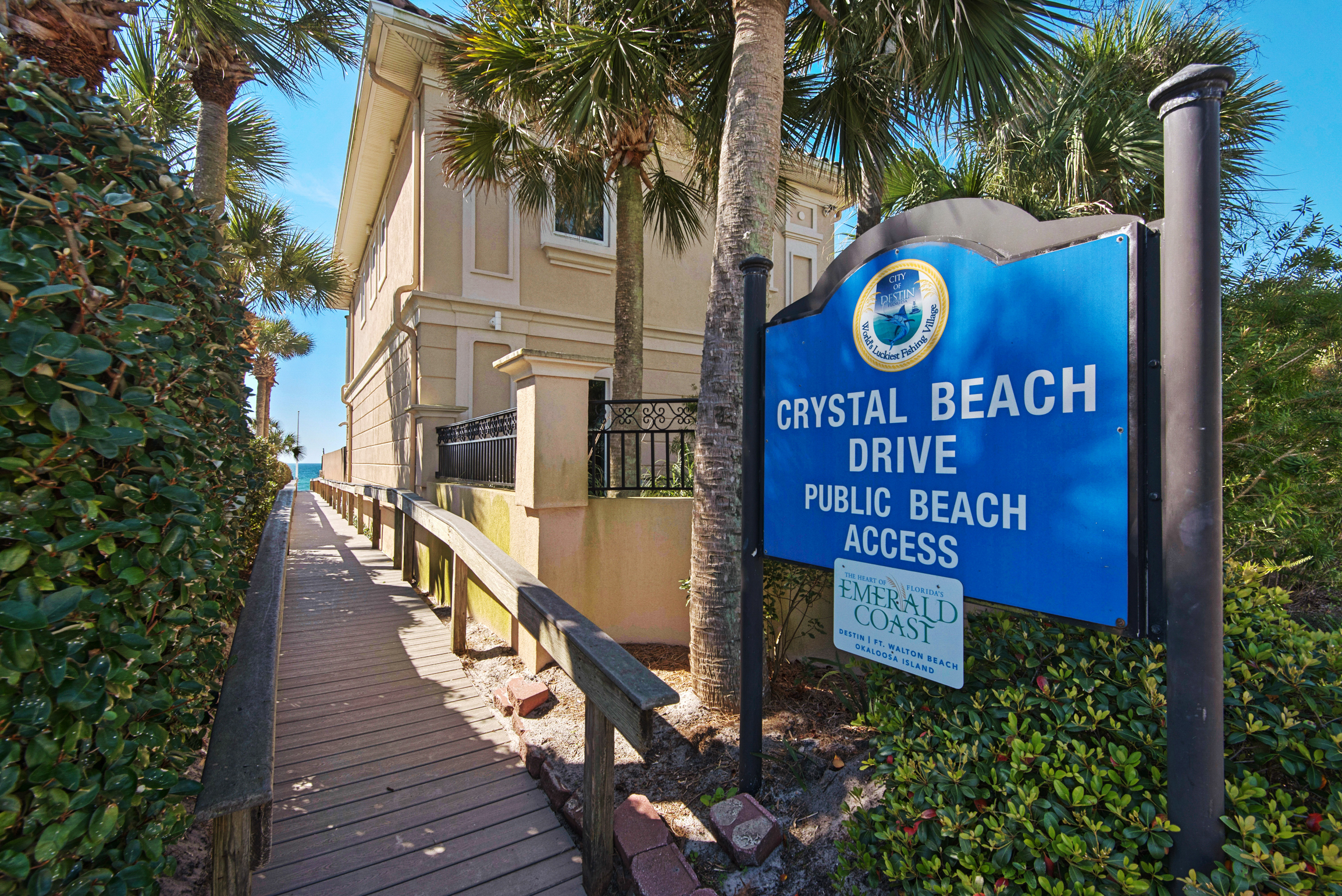 Destin Condo 986151