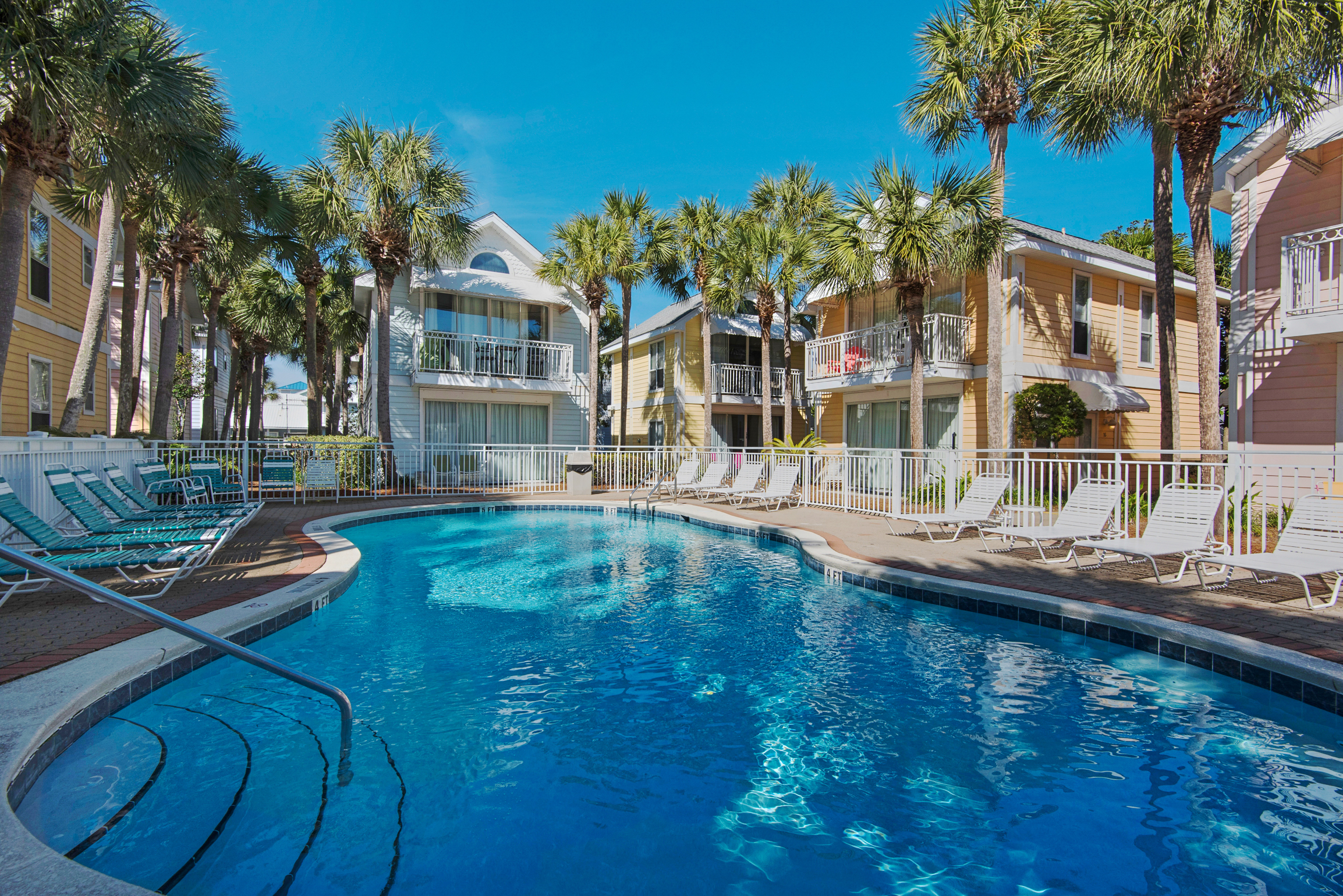 Destin Condo 986151
