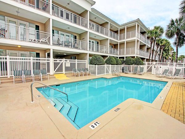 Destin Condo 986152