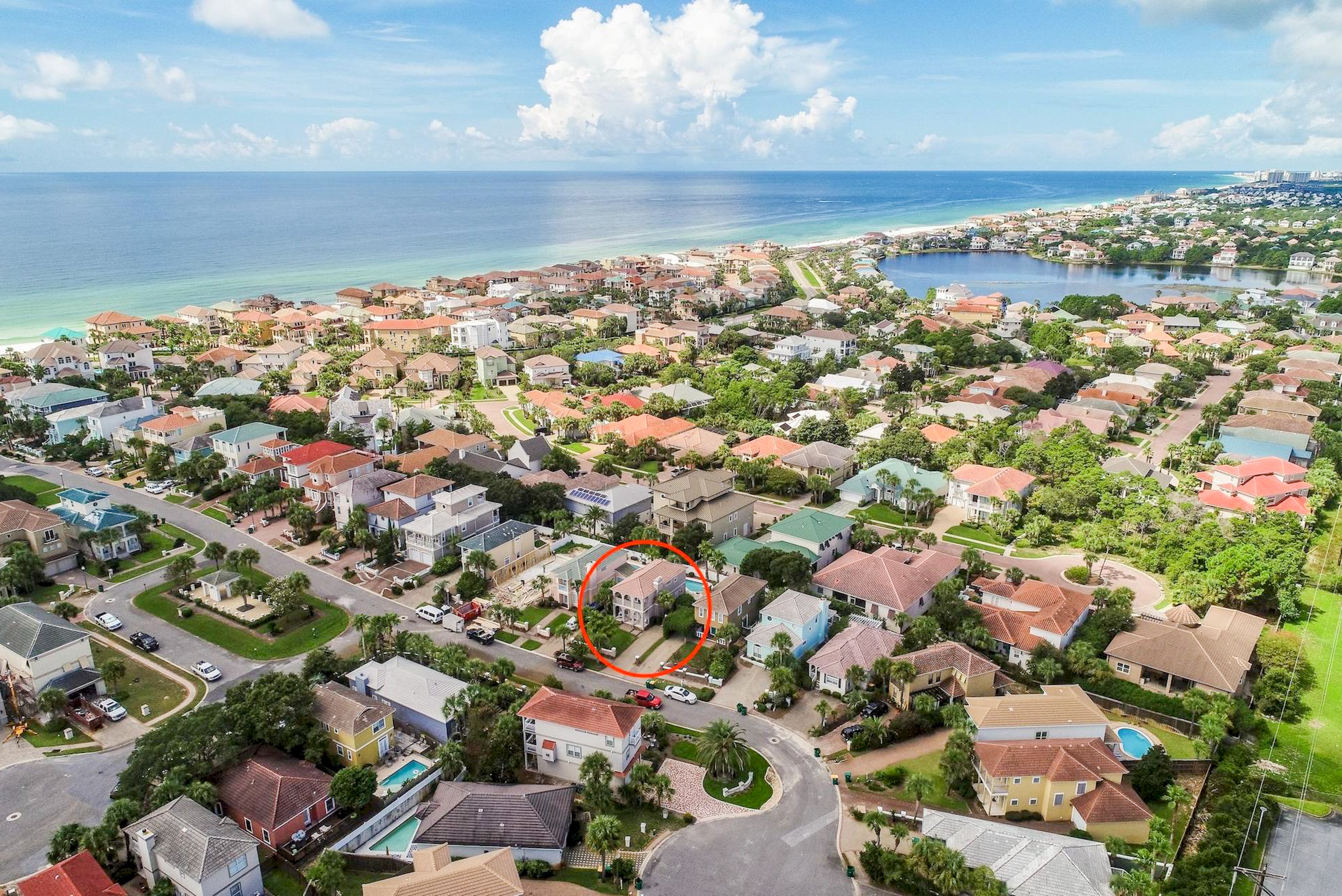 Destin Home 986153