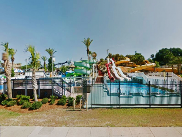 Destin Condo 986155