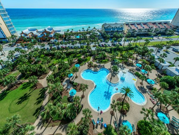 Destin Condo 986156