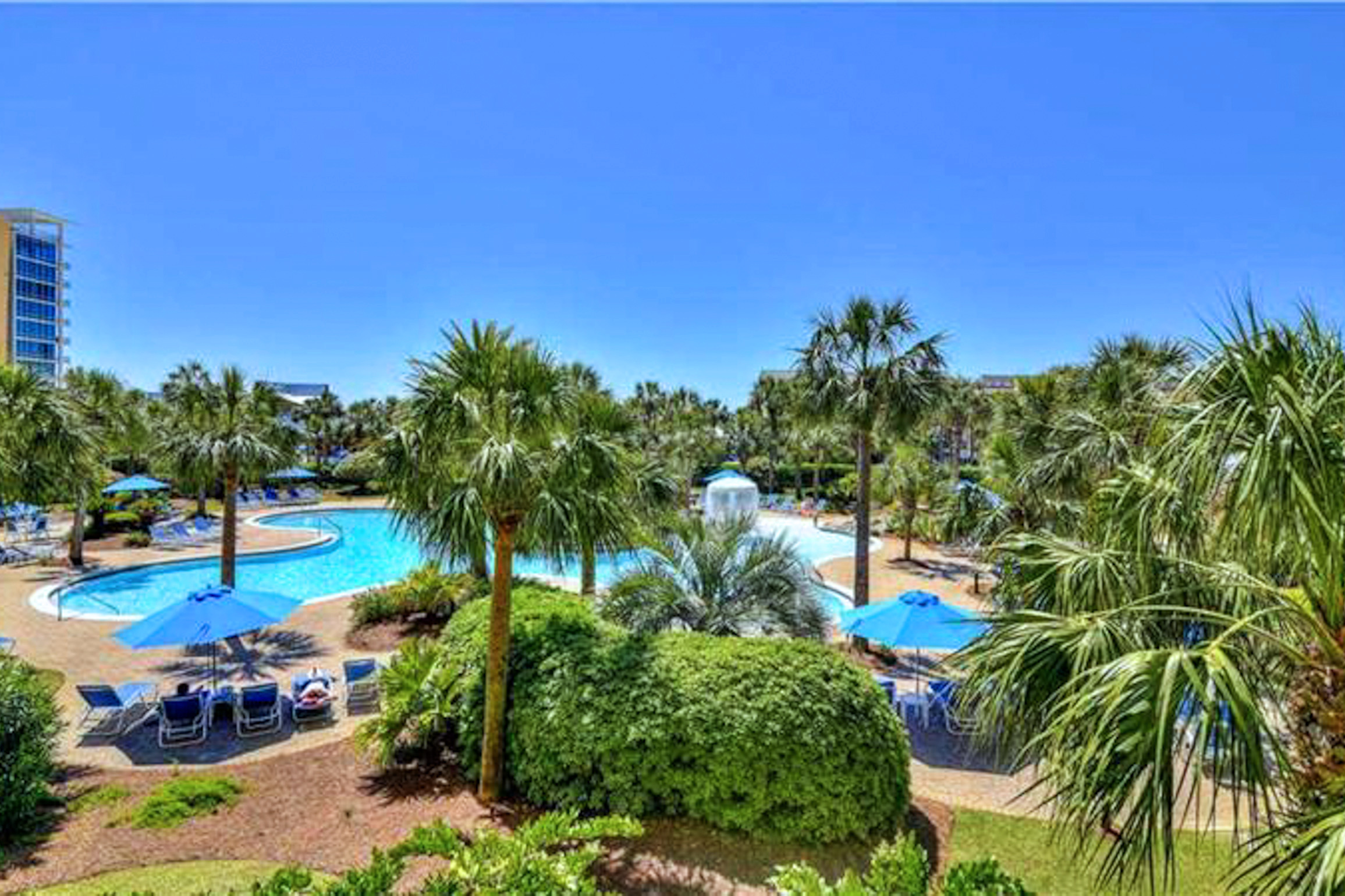 Destin Condo 986156