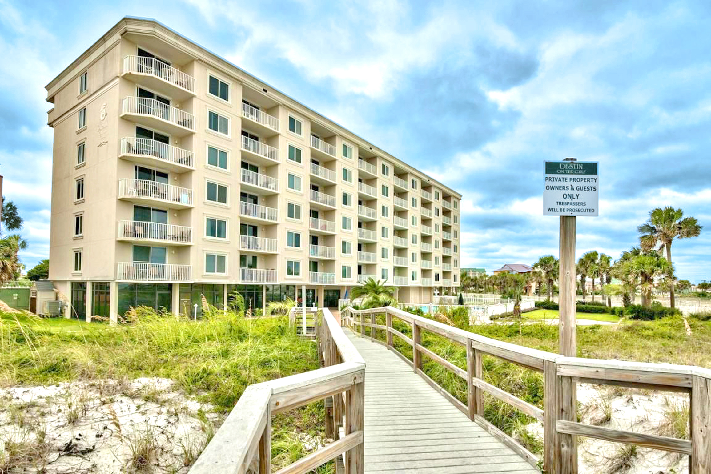 Destin Condo 986157