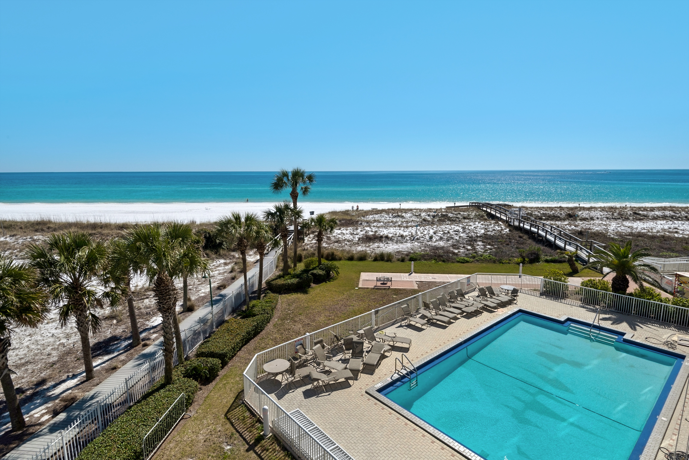 Destin Condo 986157