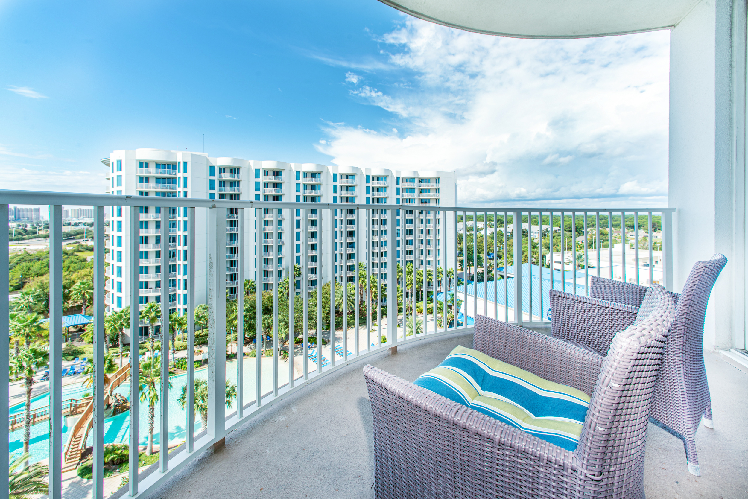 Destin Condo 986159