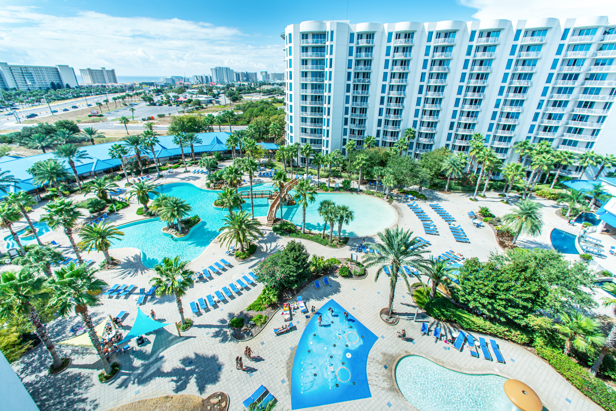 Destin Condo 986159