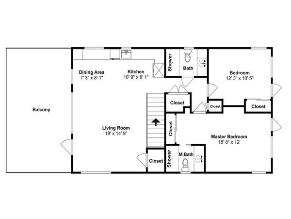 Destin Home 986160