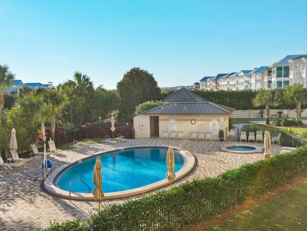 Destin Condo 986161
