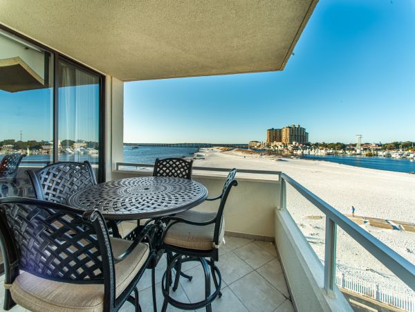 Destin Condo 986163