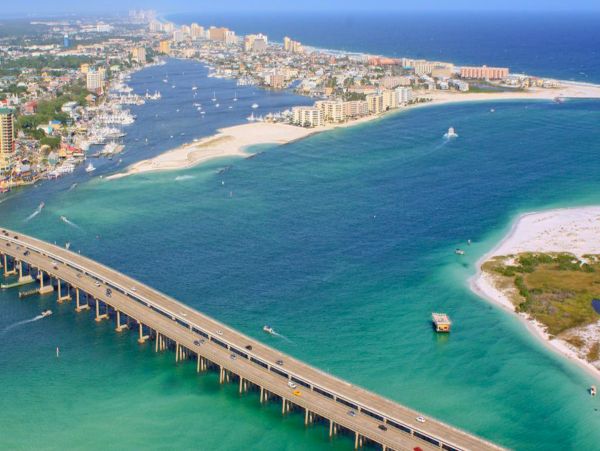 Destin Condo 986163
