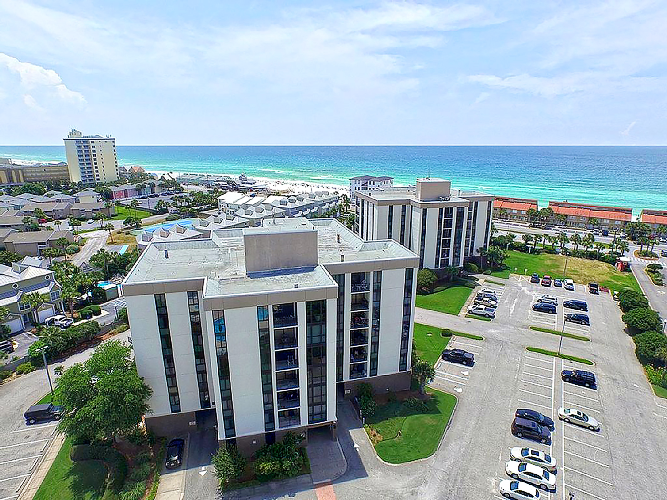 Destin Condo 986165