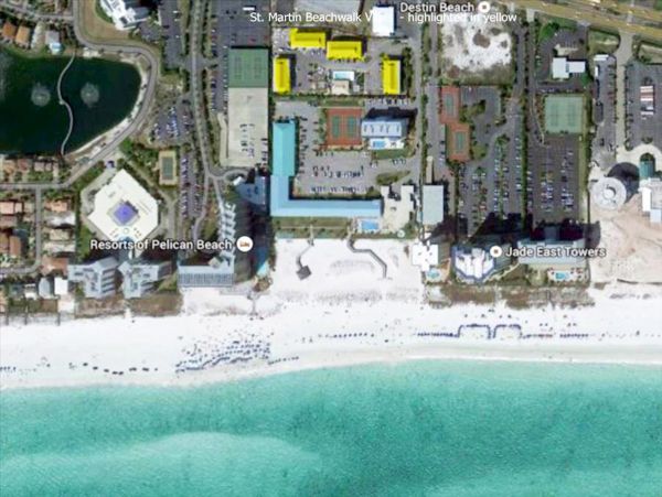 Destin Condo 986166