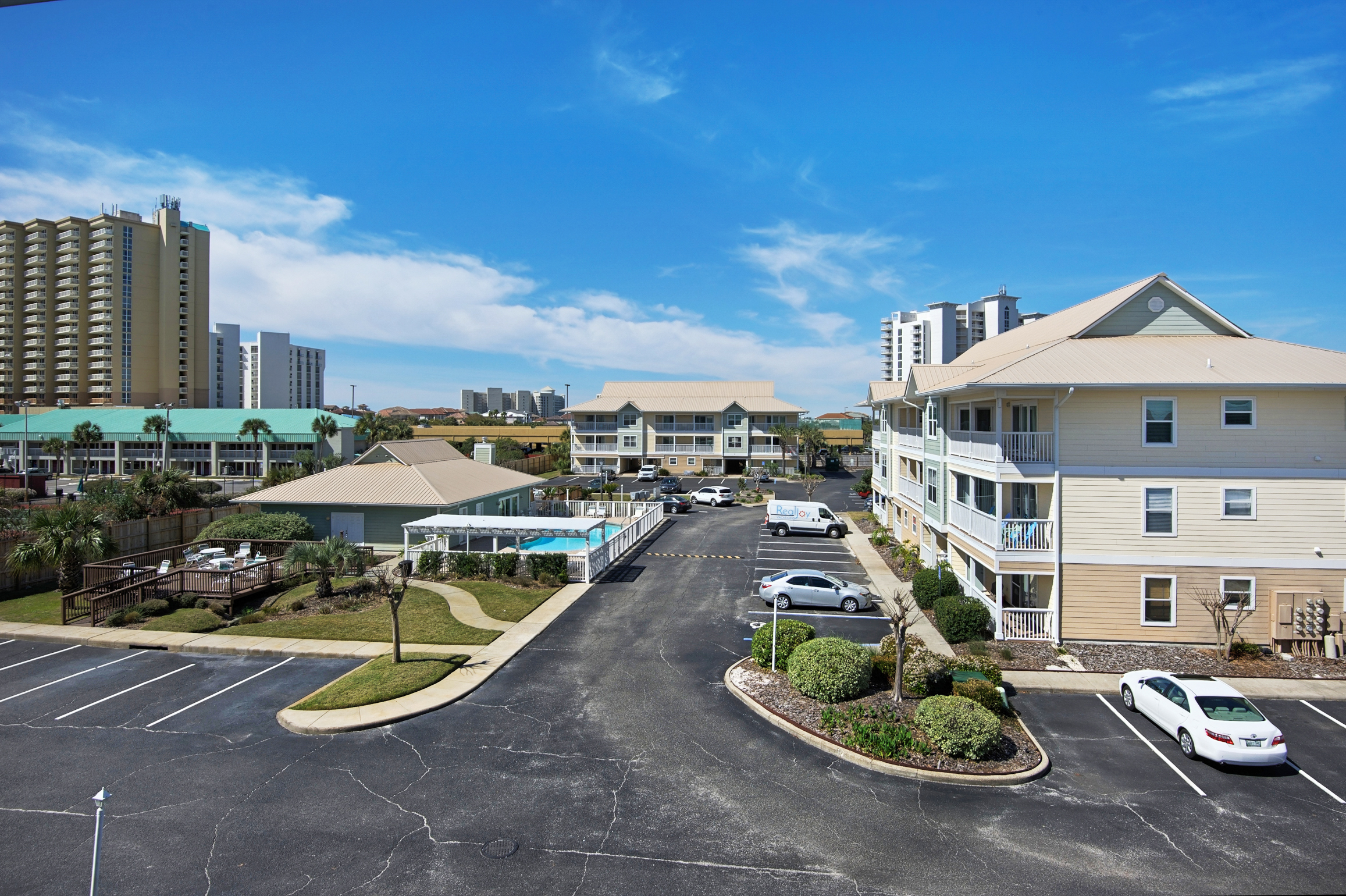 Destin Condo 986166