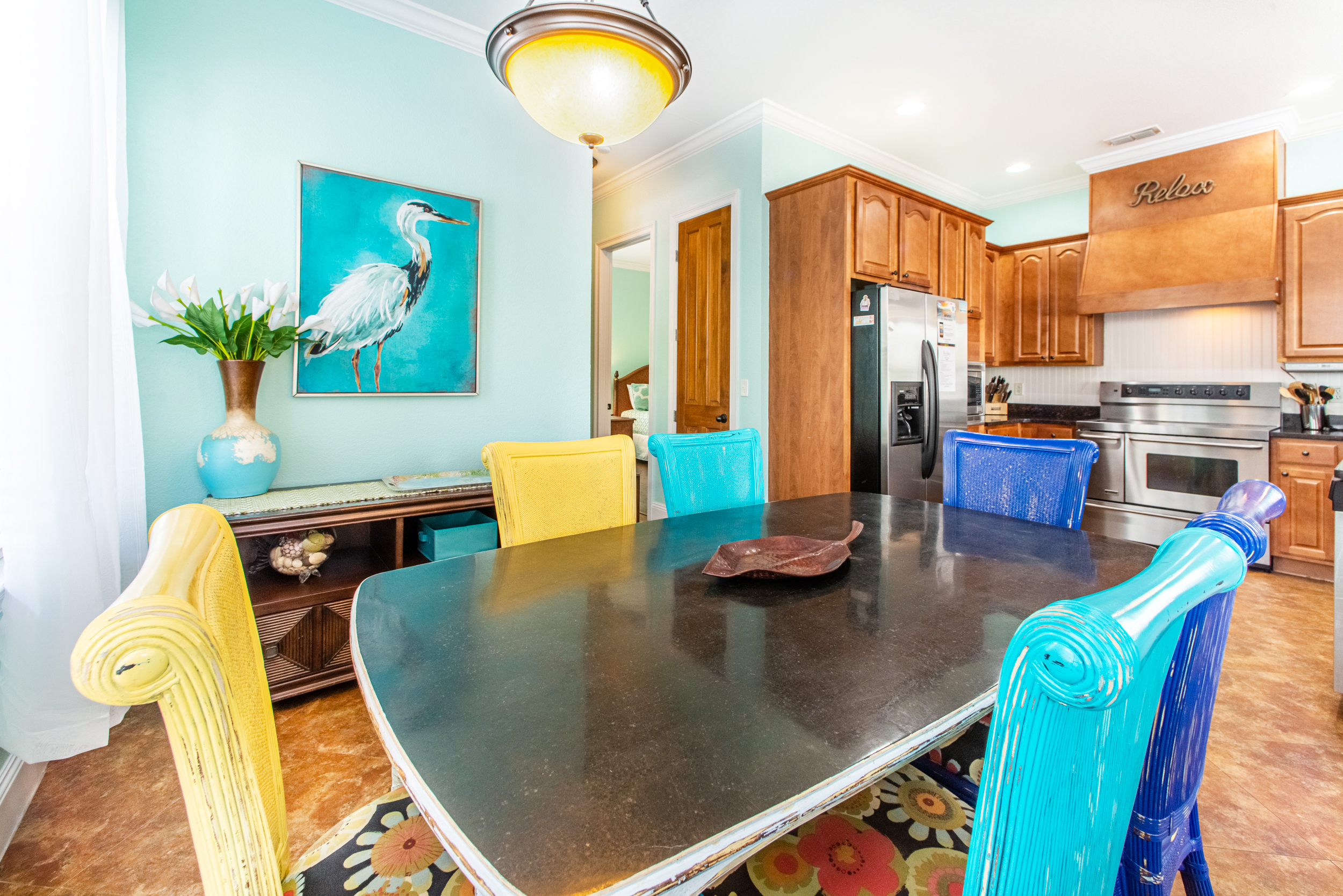 Destin Five Bedroom Vacation Home Sleeps 16 Guests