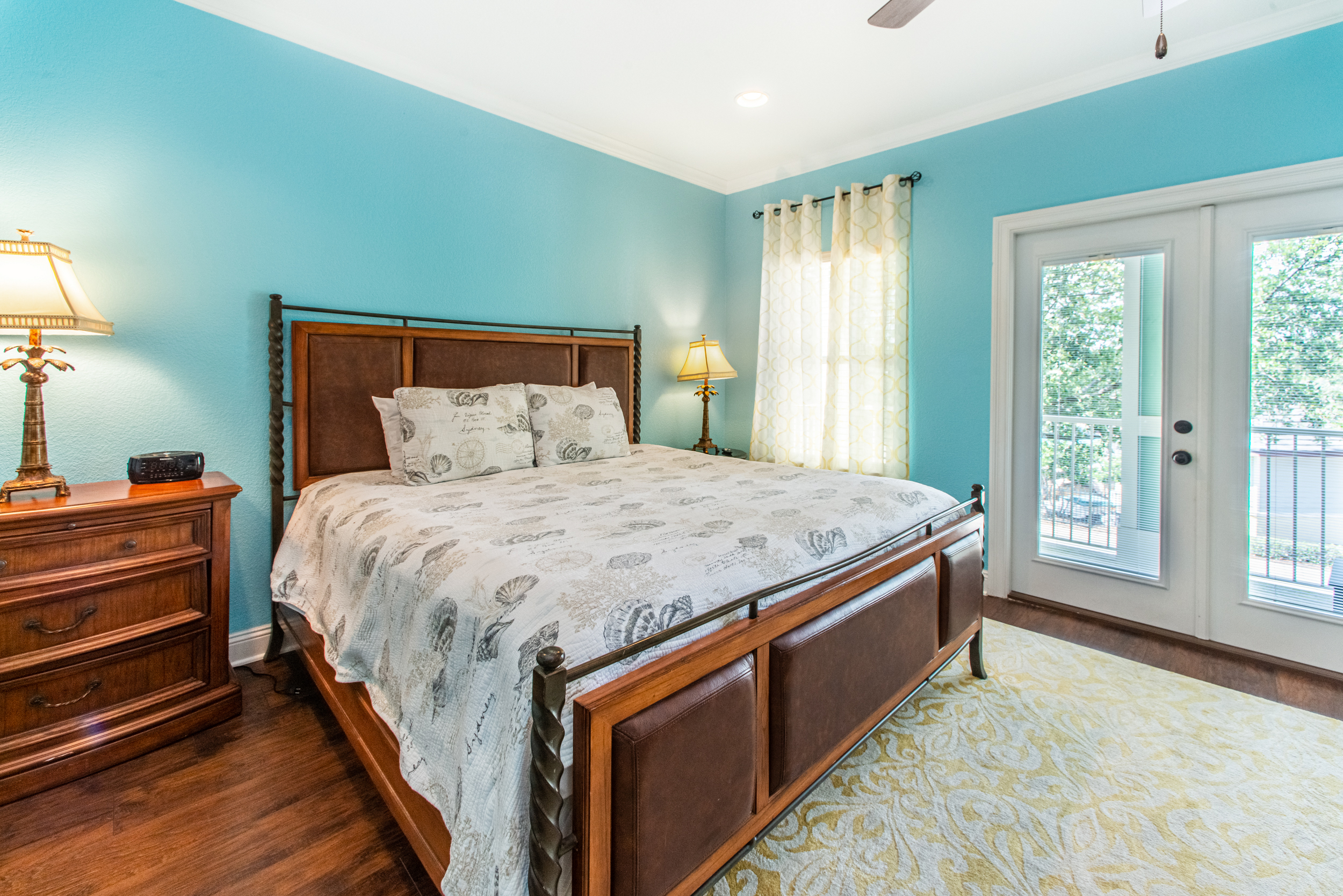 Destin Five Bedroom Vacation Home Sleeps 16 Guests
