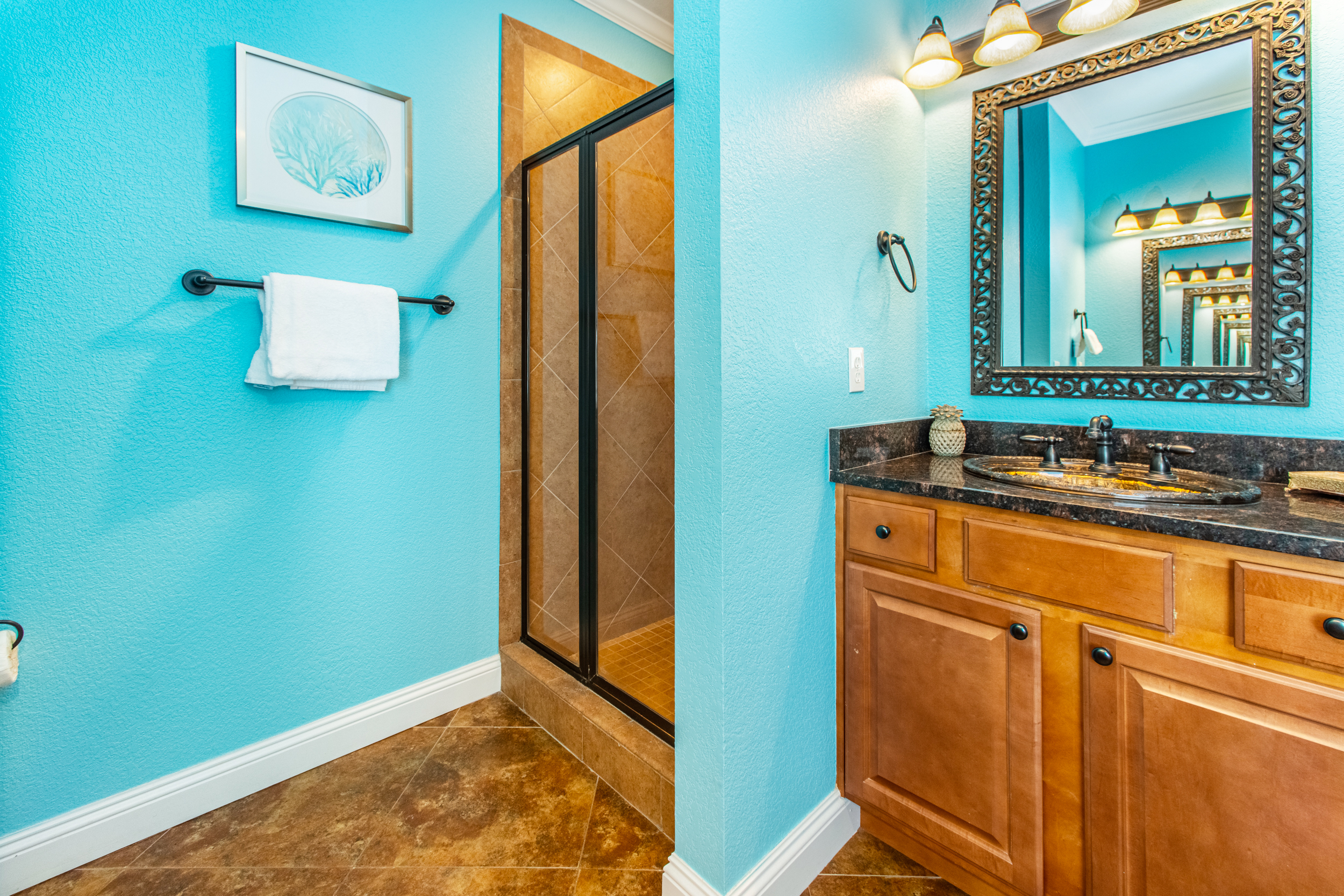 Destin Five Bedroom Vacation Home Sleeps 16 Guests