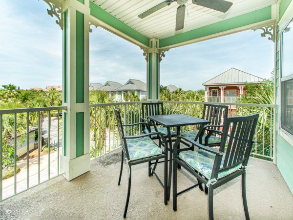 Destin Five Bedroom Vacation Home Sleeps 16 Guests