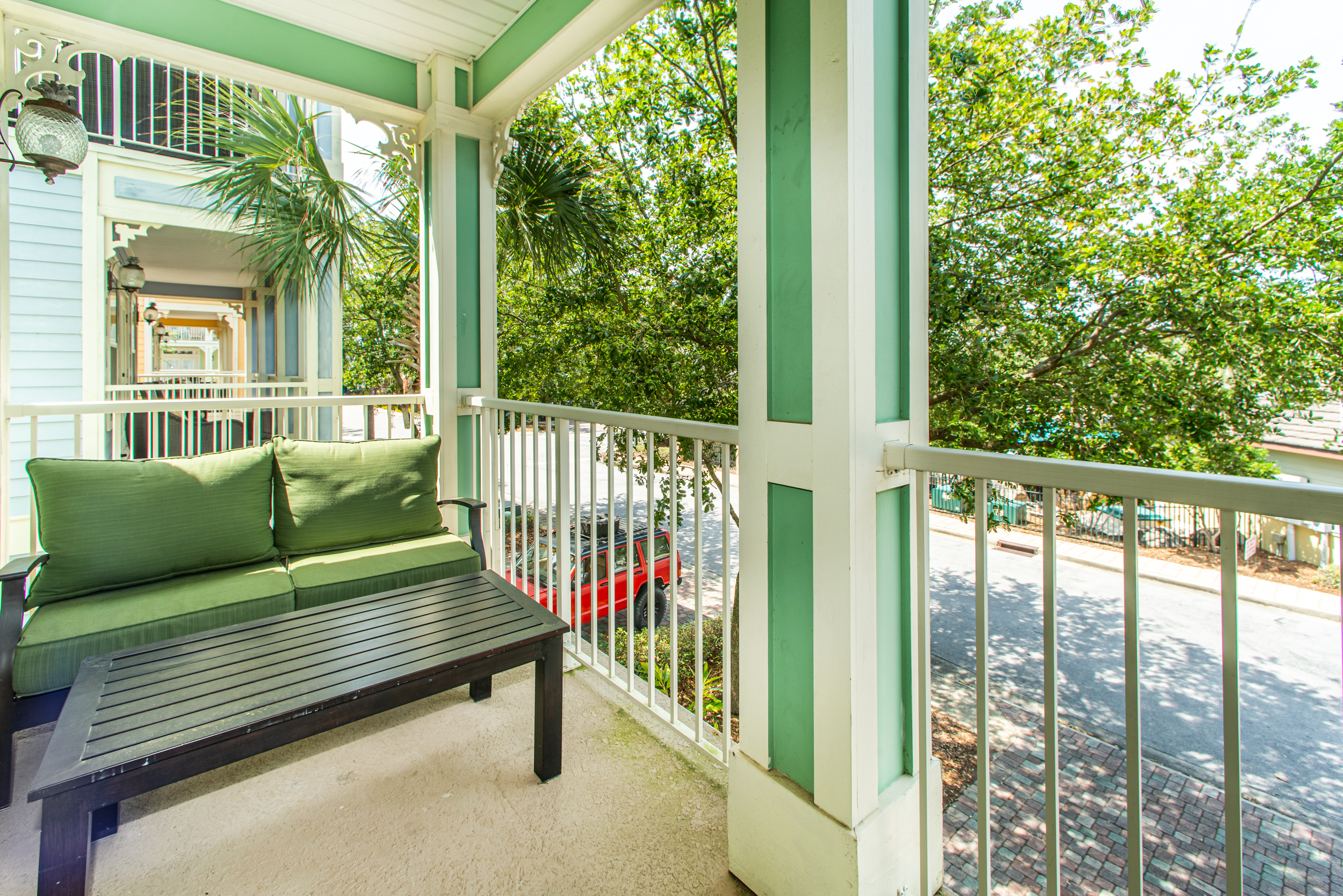 Destin Five Bedroom Vacation Home Sleeps 16 Guests