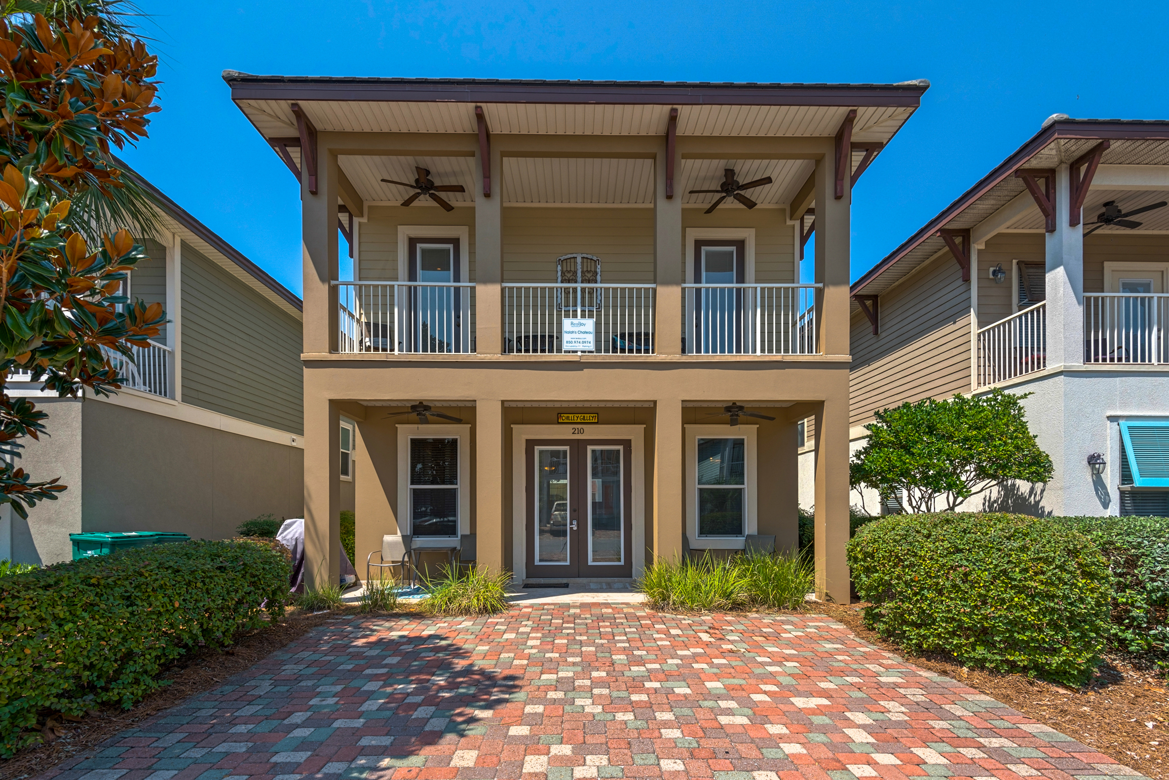 Destin Home 986168