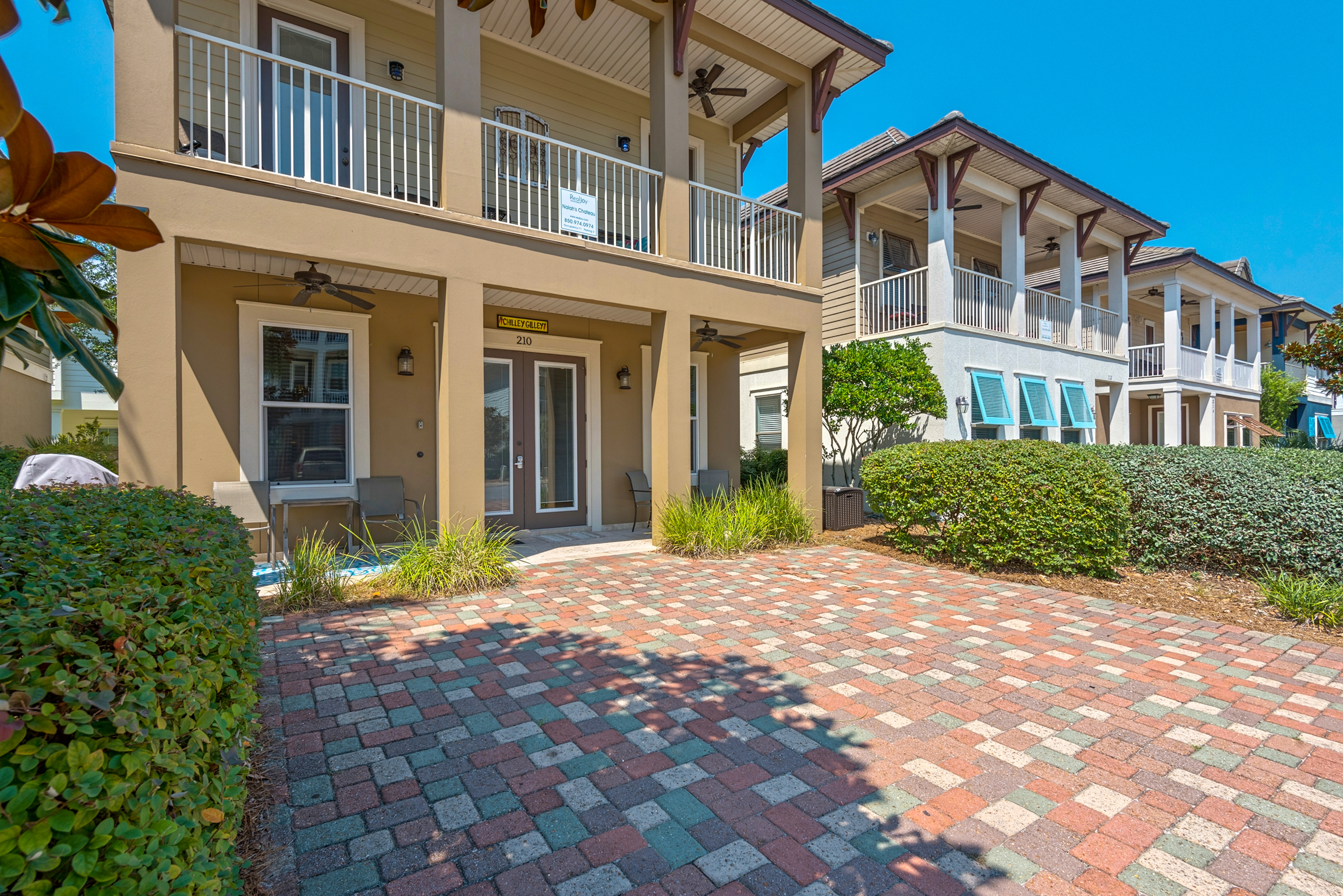 Destin Home 986168