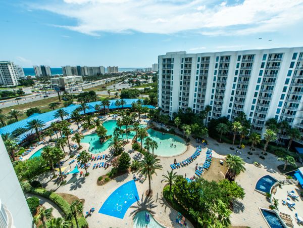 Destin Condo 986171