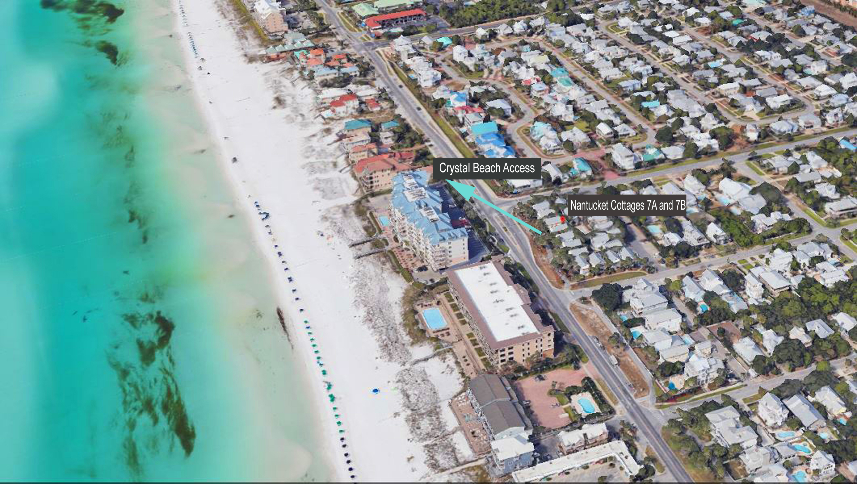 Destin Condo 986173