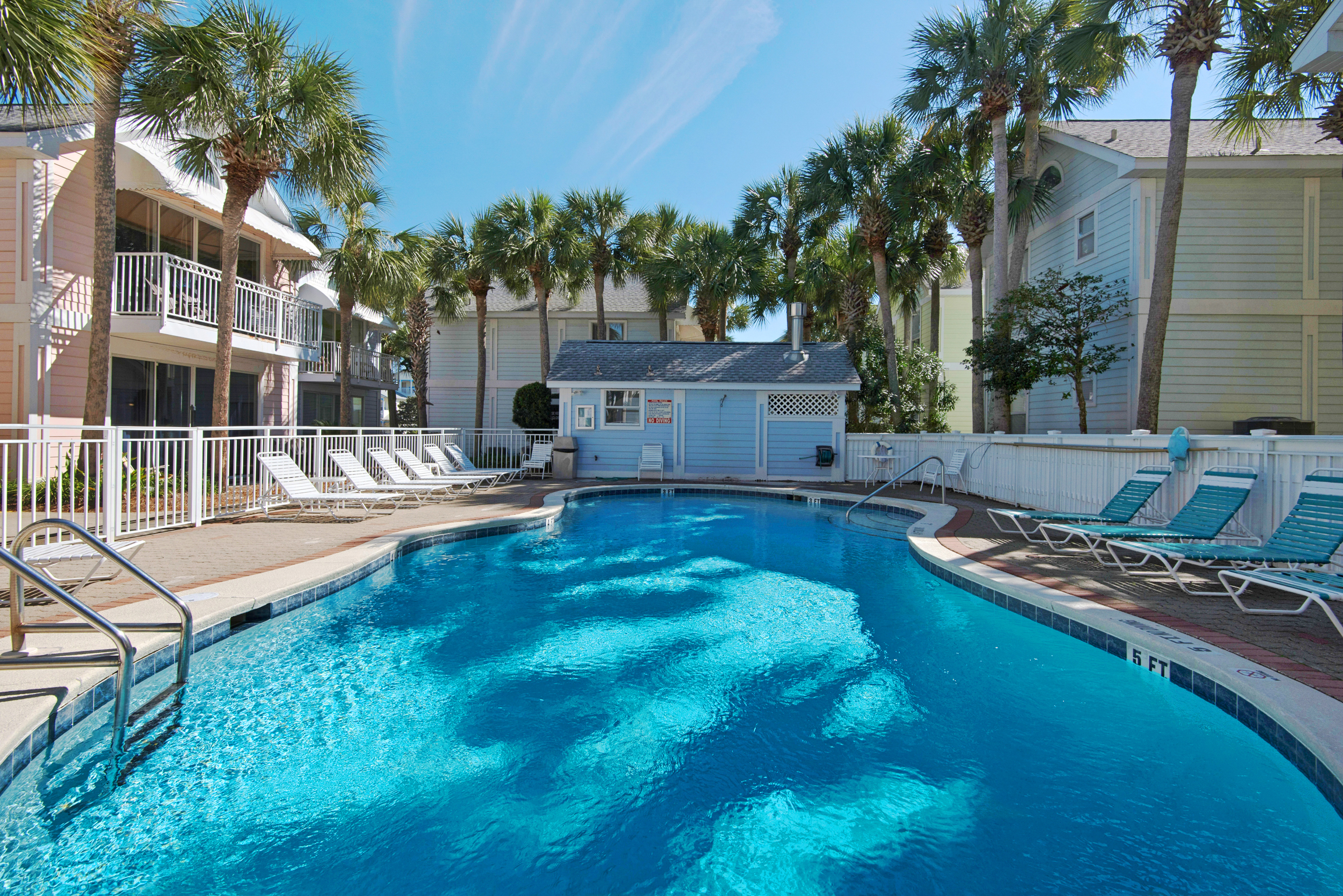 Destin Condo 986173