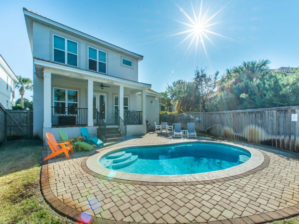 Destin Home 986174