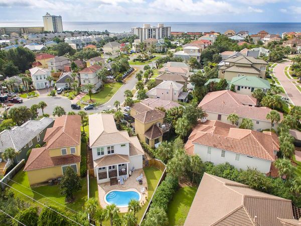 Destin Home 986174
