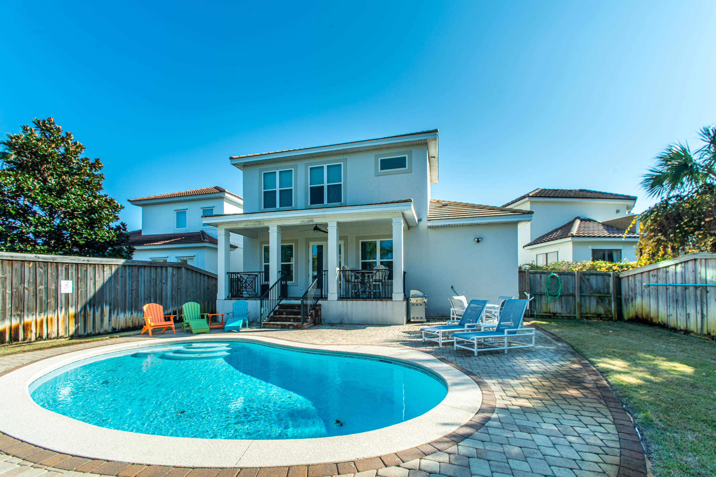 Destin Home 986174