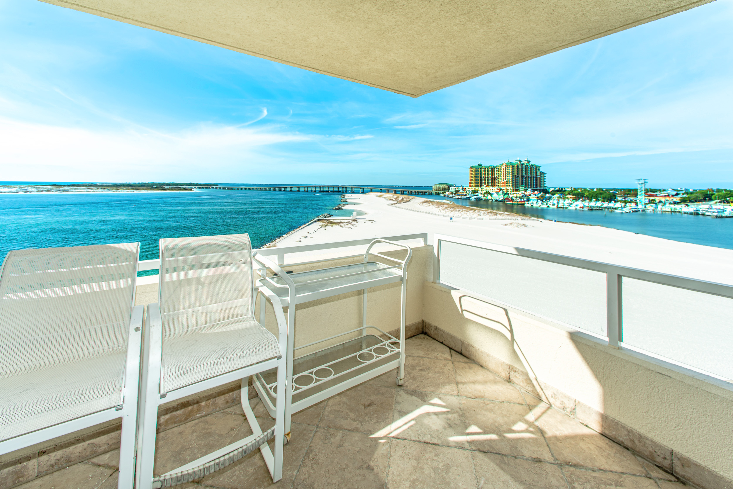 Destin Condo 986175