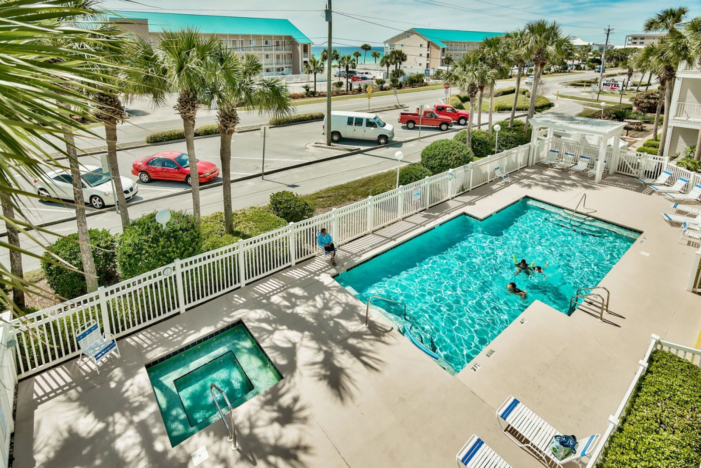 Destin Condo 986176