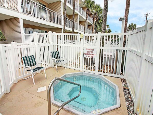 Destin Condo 986176