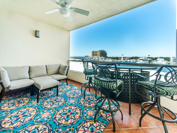 Destin Condo 986177