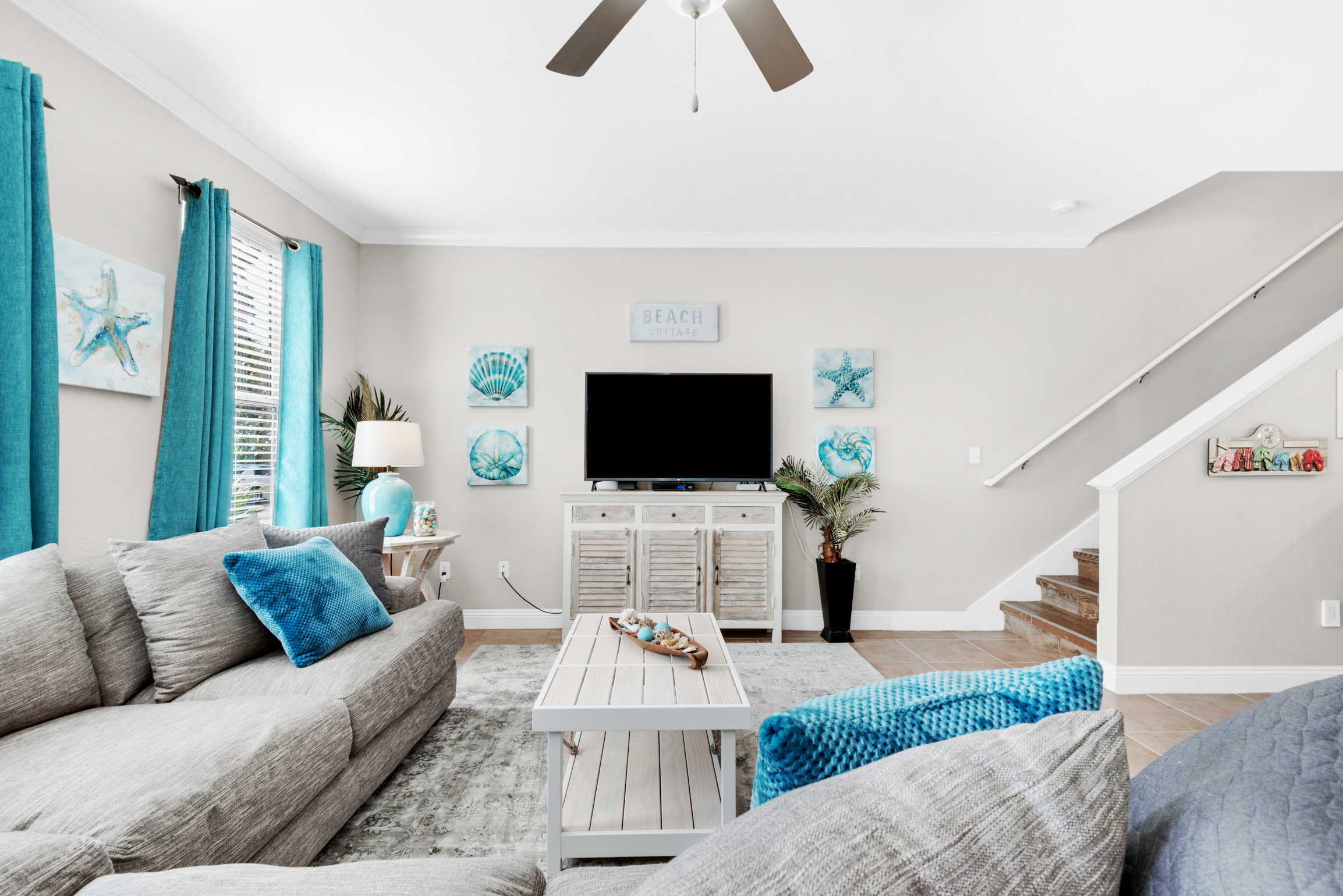 Recently Renovate Destin Luxury Rental Home