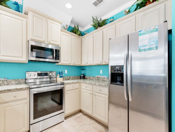 Recently Renovate Destin Luxury Rental Home
