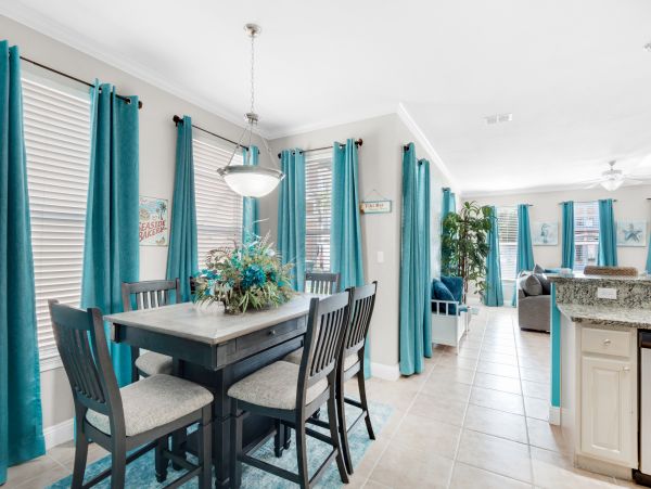 Recently Renovate Destin Luxury Rental Home