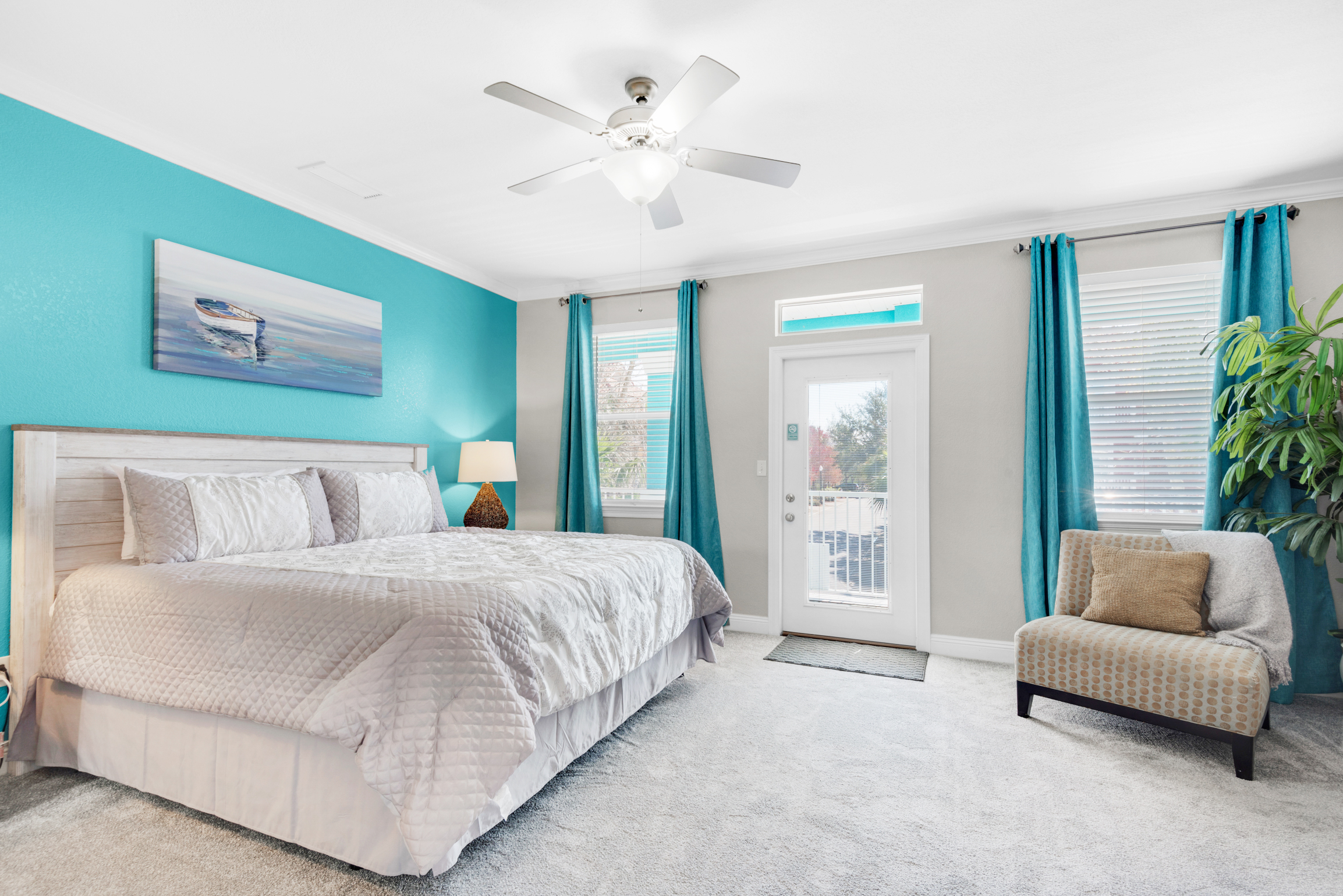 Recently Renovate Destin Luxury Rental Home