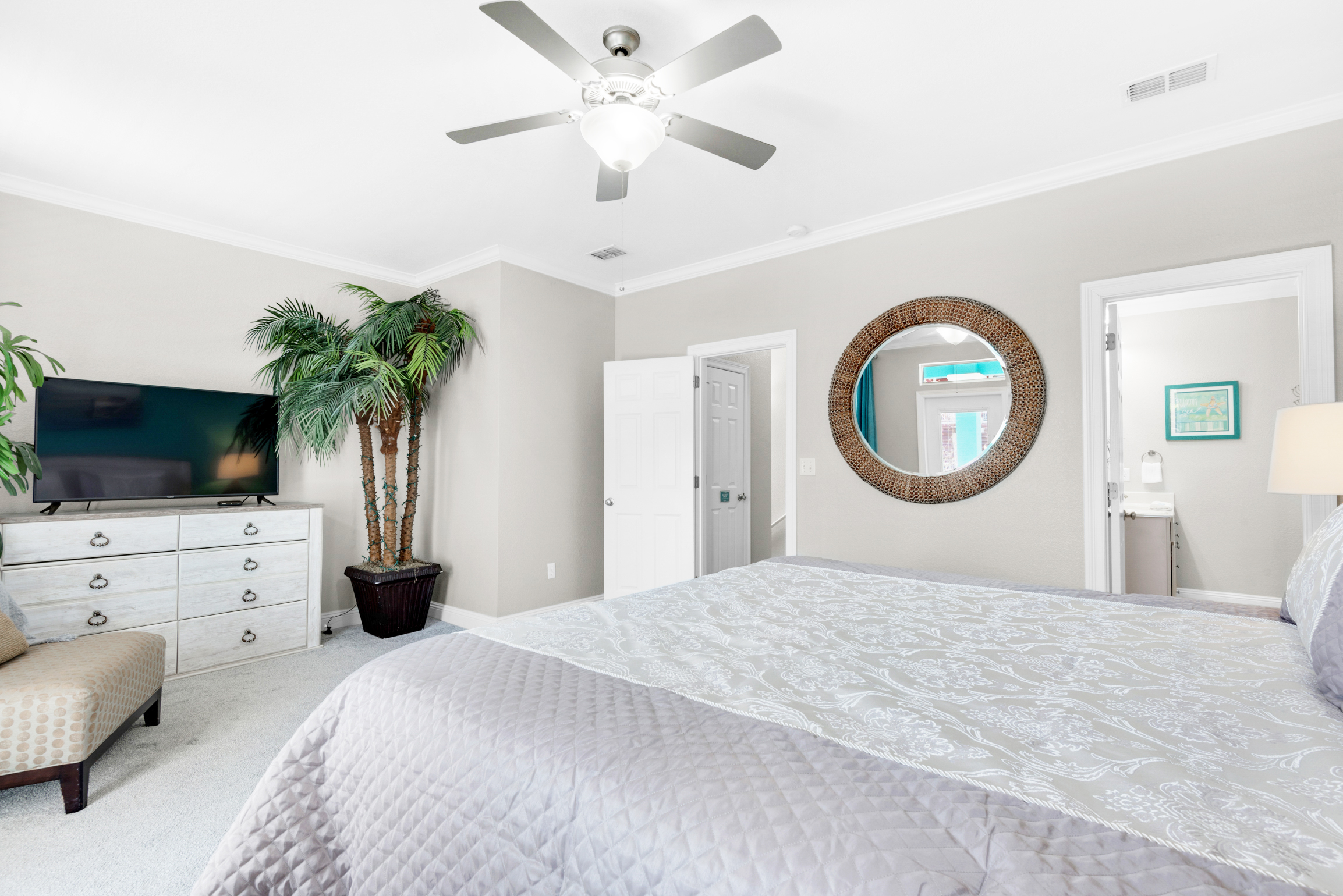 Recently Renovate Destin Luxury Rental Home