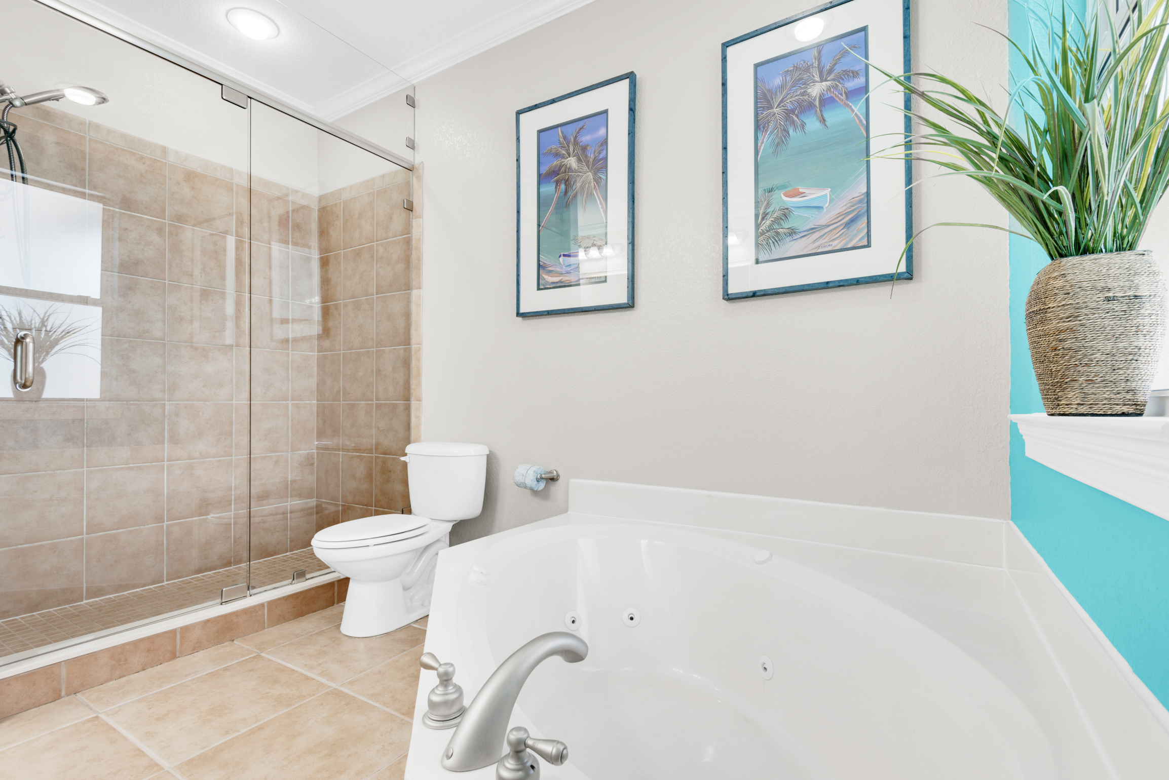 Recently Renovate Destin Luxury Rental Home