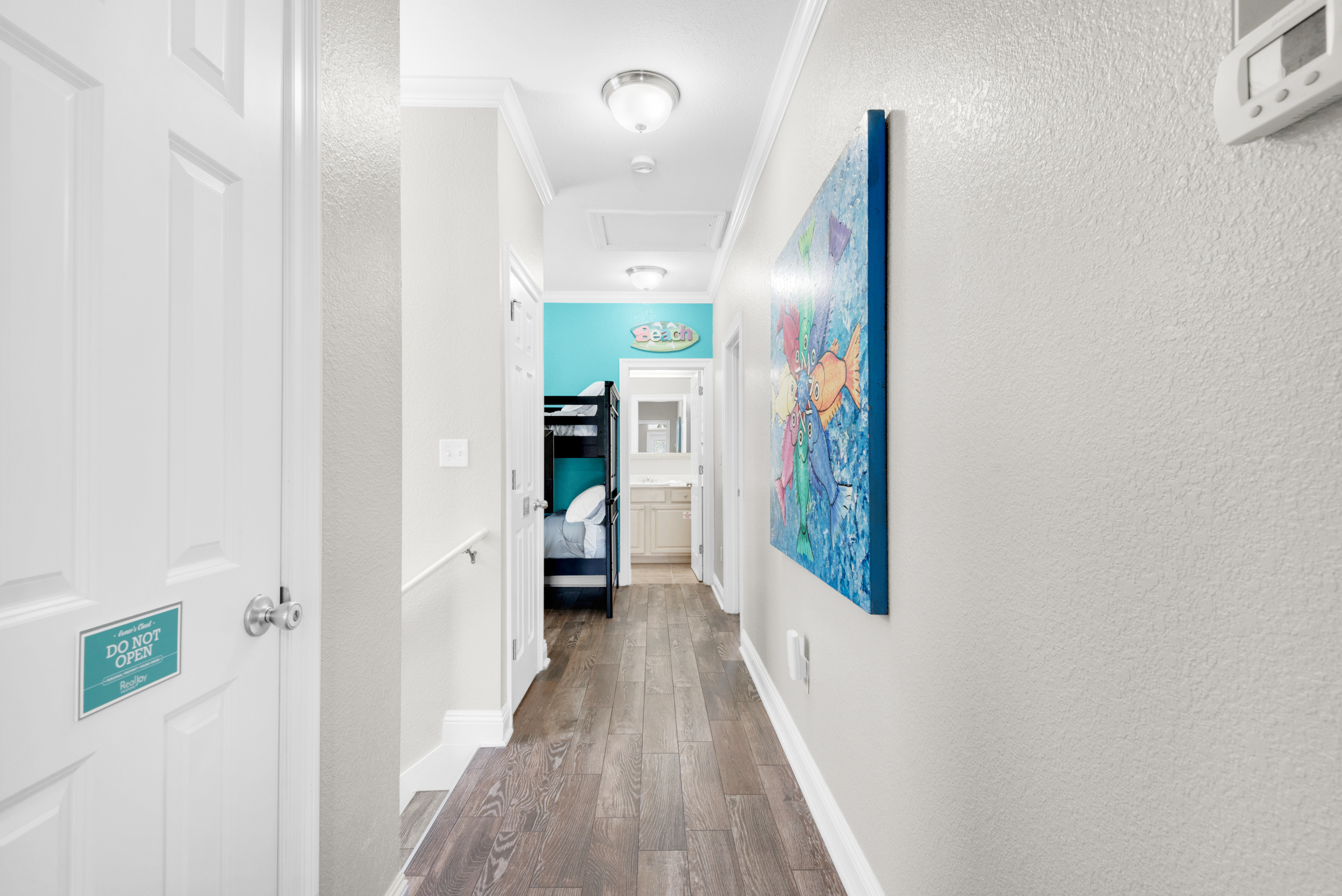 Recently Renovate Destin Luxury Rental Home