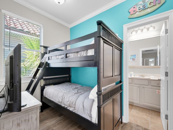 Recently Renovate Destin Luxury Rental Home