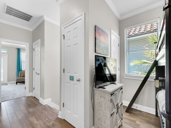 Recently Renovate Destin Luxury Rental Home