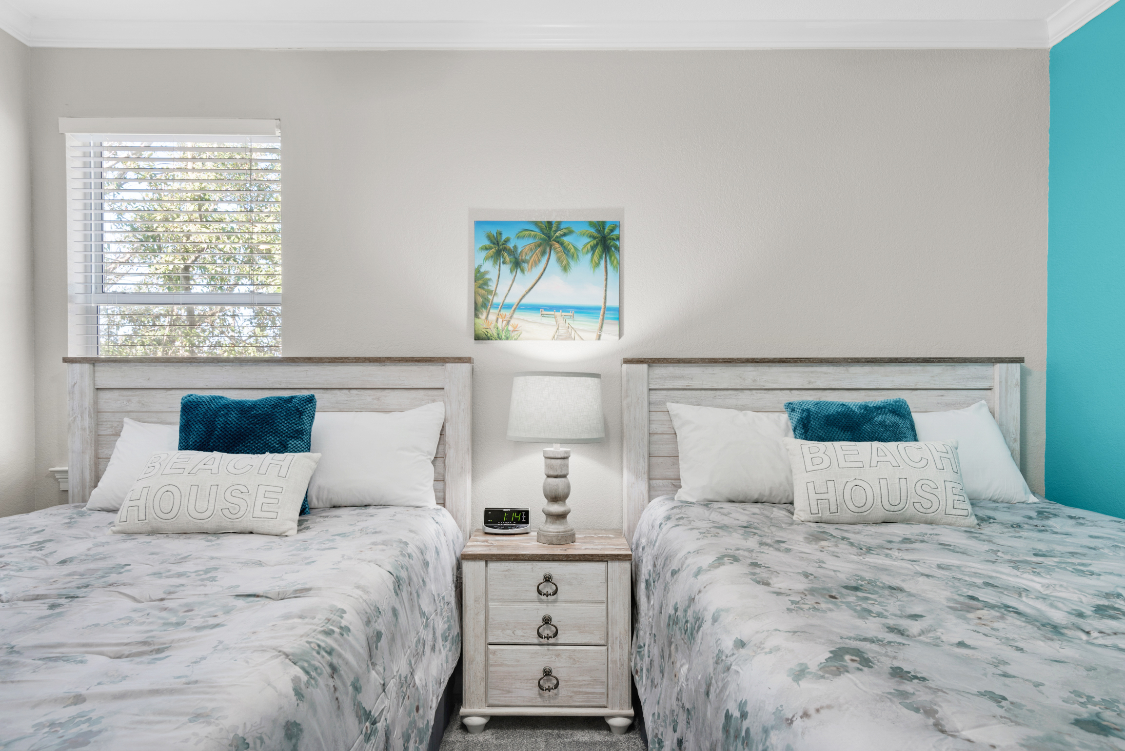 Recently Renovate Destin Luxury Rental Home