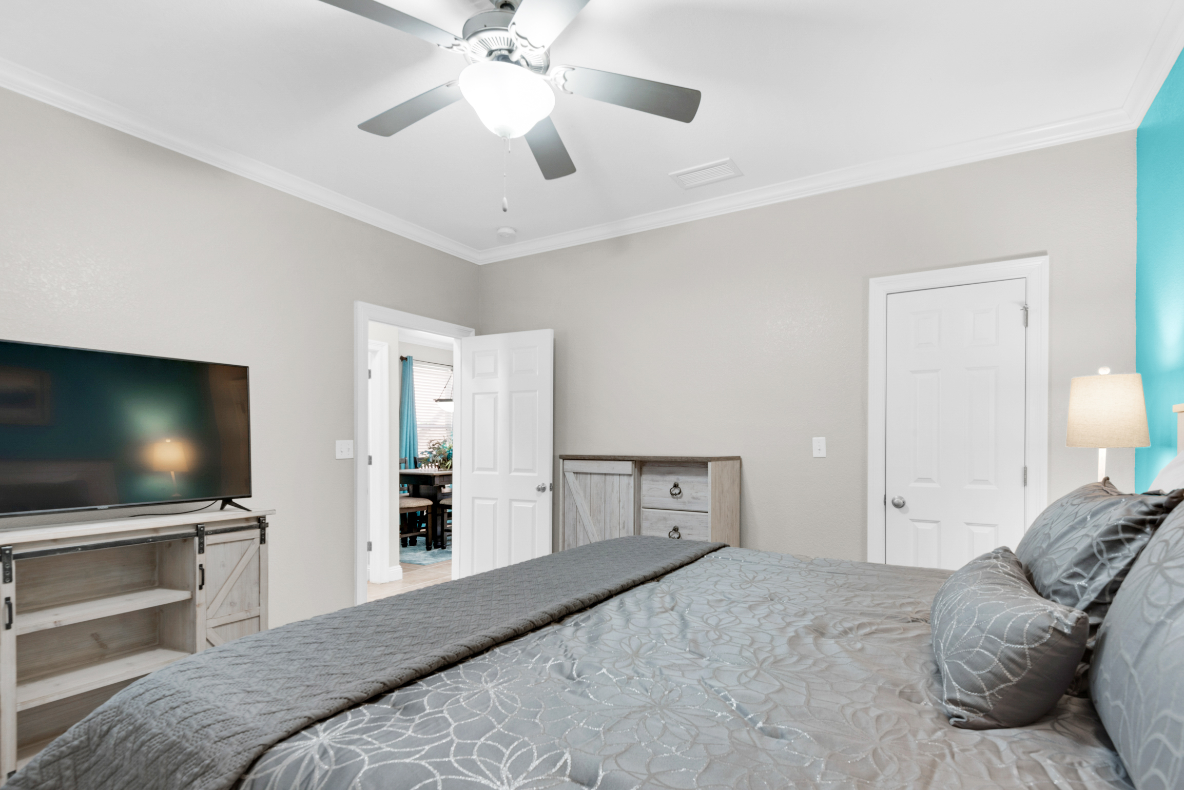 Recently Renovate Destin Luxury Rental Home