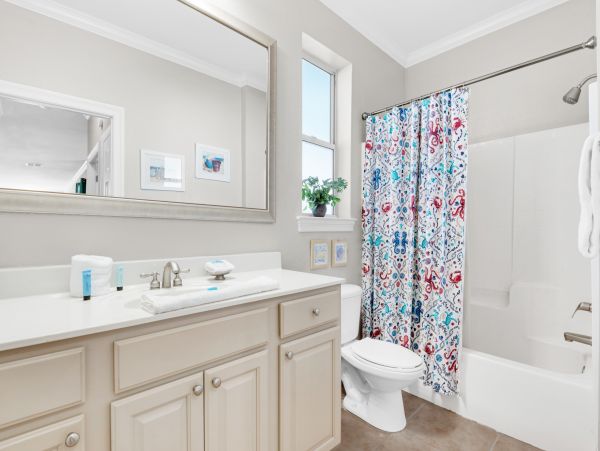 Recently Renovate Destin Luxury Rental Home