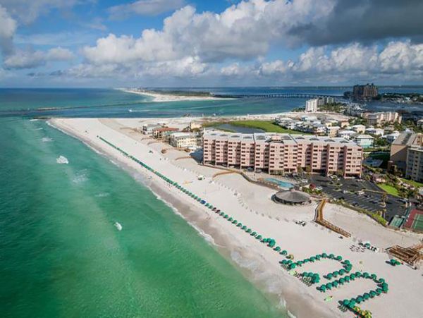 Destin Condo 986179