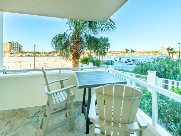 Destin Condo 986180
